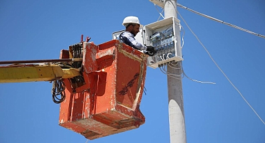 Bayramın Son Gününde Şanlıurfa Elektriksiz Kalacak! 