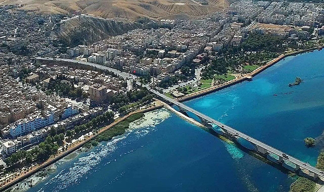 Birecik’e İkinci Fırat Köprüsü Geliyor: Proje Çalışmaları Devam Ediyor