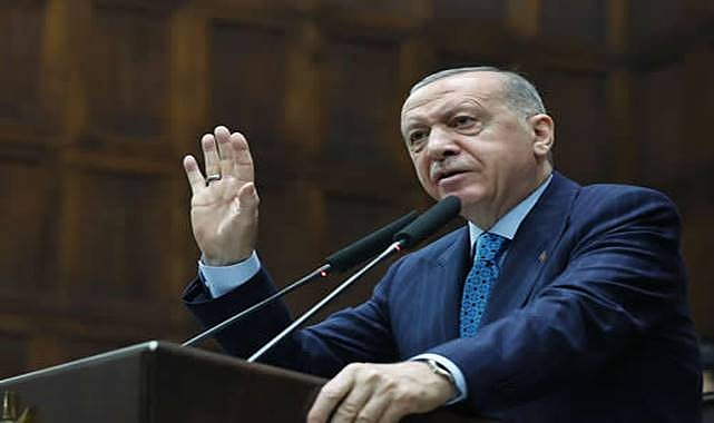 Cumhurbaşkanı Erdoğan: Türkiye Çok Hassas Bir Dönemden Geçiyor