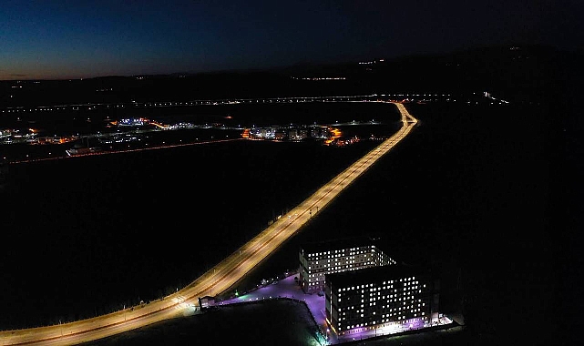 Dicle Elektrik’ten 900 Kilometrelik Dev Yatırım