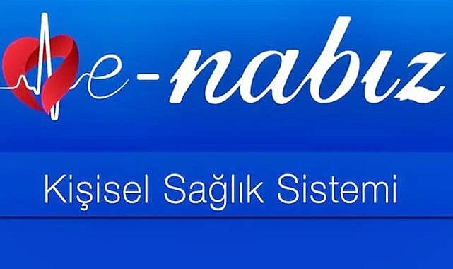 e-Nabız’a Büyük Güncelleme: Biyometrik Giriş ve Karekodla İlaç Alma Dönemi Başladı