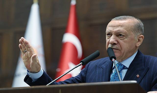 Erdoğan’dan Asgari Ücret Sorusu Üzerine Dikkat Çeken Yanıt!