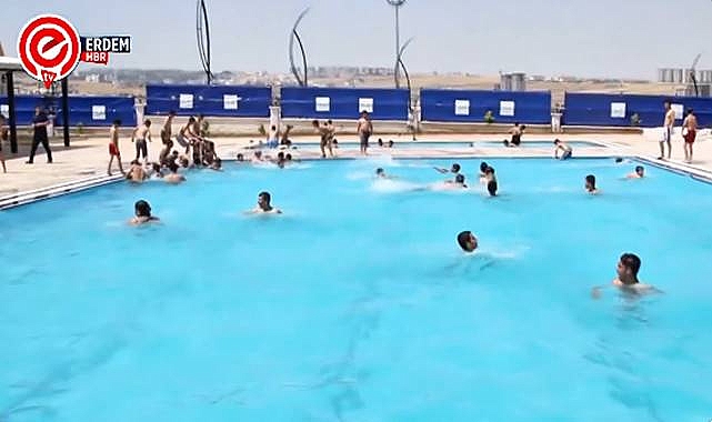 Havuzlarda Alınması Gereken Tedbirler Hayati Önem Taşıyor