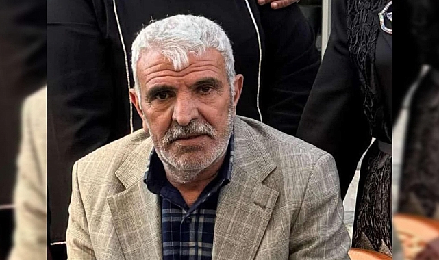 Hilvan’da Acı Kayıp: Hasan Şibak Hakk’a Yürüdü