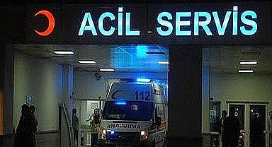 İnşaat Halindeki Camiye Giren Çocuk, Feci Şekilde Can Verdi!