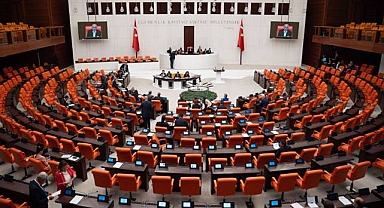İsrail'in İran'a Saldırısı Tezkerede Yer Aldı: "Bölgesel Savaşın Faili İsrail'dir"