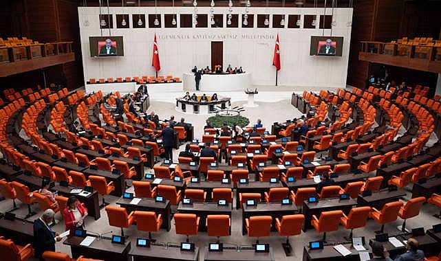 İsrail'in İran'a Saldırısı Tezkerede Yer Aldı: "Bölgesel Savaşın Faili İsrail'dir"