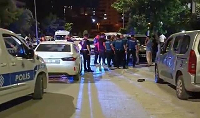 Karaköprü'de Trafik Kazası Sonrası Silahlı ve Bıçaklı Kavga: 2 Yaralı