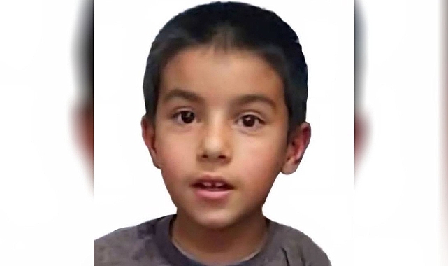 Kaybolan 10 Yaşındaki Onurcan'ın Cansız Bedeni Fırat Nehri'nde bulundu