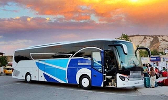 Kurban Bayramı Sürecinde Otobüs Firmalarına Rekor Ceza!