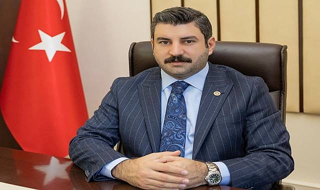 Milletvekili Eyyüpoğlu: Birlik, Beraberlik Ve Kardeşliğimiz Daim Olsun