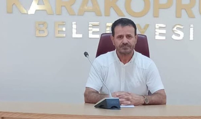 Nuri Yeşilçayır’dan Kurban Bayramı Mesajı: Barış, Kardeşlik ve Huzur Diliyorum