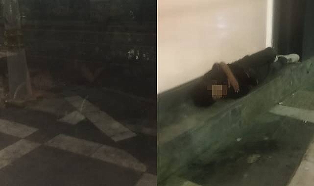 Şanlıurfa’da Sokakta Uyuyan Çocukların Sayısı Artıyor: Tehlikelerle Yüz Yüzeler