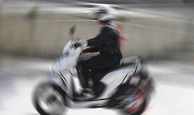 Şanlıurfa’da Tehlikeli Motosiklet Sürüşüne Ceza