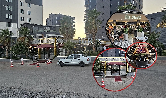 Şanlıurfa’nın Lezzet Anlayışını Değiştiren Mekân: Big Plus’S Farkını Ortaya Koyuyor