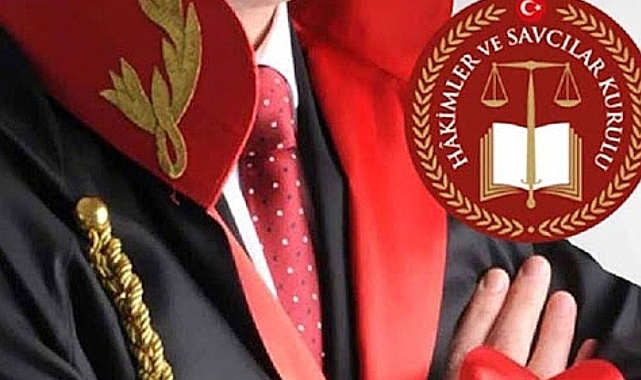 Şanlıurfa'nın Yeni Başsavcısı Belli Oldu