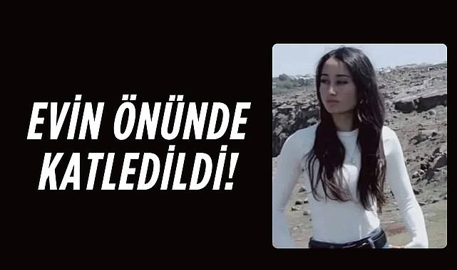 Sevgilisi Tarafından Öldürülmüştü! Toprağa Verildi