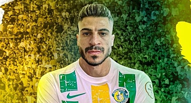 Transferde Bir Hamle Daha: Mazlum Demir Şanlıurfaspor’da
