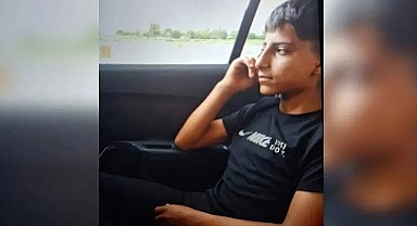 Urfa'da Aranan 12 Yaşındaki Kayıp Çocuk Bulundu!