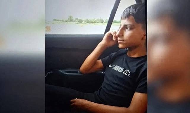 Urfa'da Aranan 12 Yaşındaki Kayıp Çocuk Bulundu!