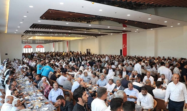 Urfa'da Bir Kan Davası Daha Barışla Sonuçlandı