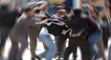 Urfa’da İki Aile Arasında Kavga: 5 Kişi Yaralandı