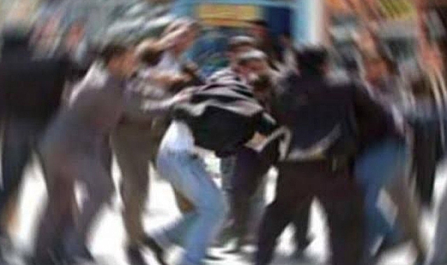 Urfa’da İki Aile Arasında Kavga: 5 Kişi Yaralandı