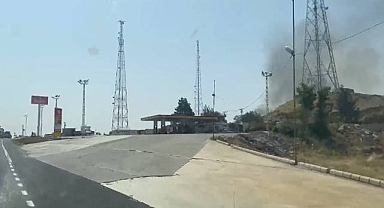 Urfa’da Petrol İstasyonunun Dibinde Tehlike: Uyarılar Görmezden Geliniyor