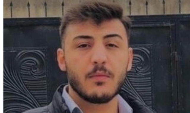 Urfalı Genç Antalya’da Canına Kıydı