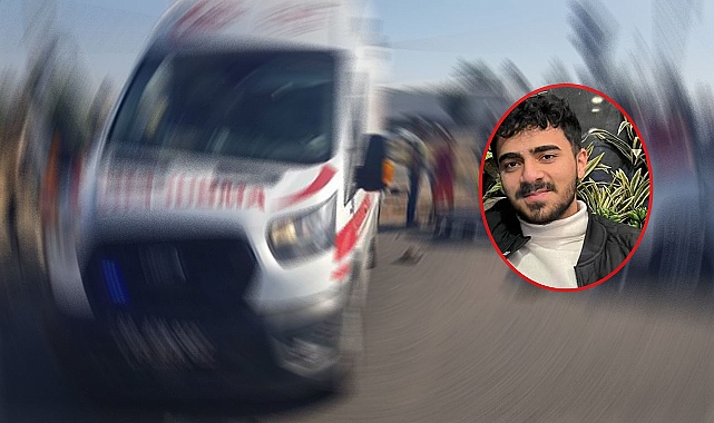 Viranşehir'de Feci Kaza: 19 Yaşındaki Genç Hayatını Kaybetti