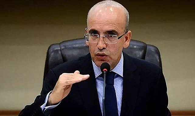 Bakan Şimşek: Olumlu Döngüye Girdik, Yeni Not Artışları Gelecek