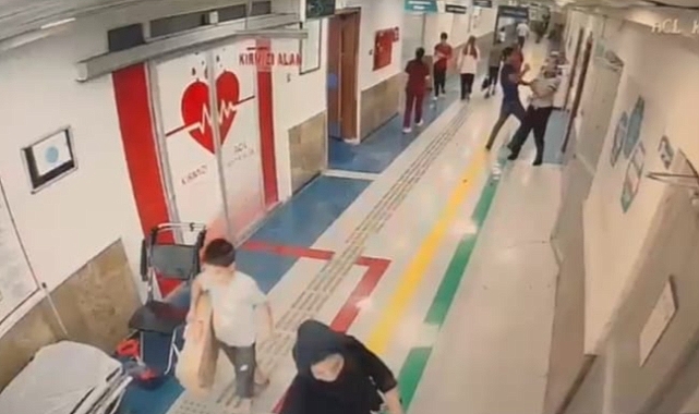 Balıklıgöl Hastanesi’nde Saldırı: Valilikten Açıklama Geldi