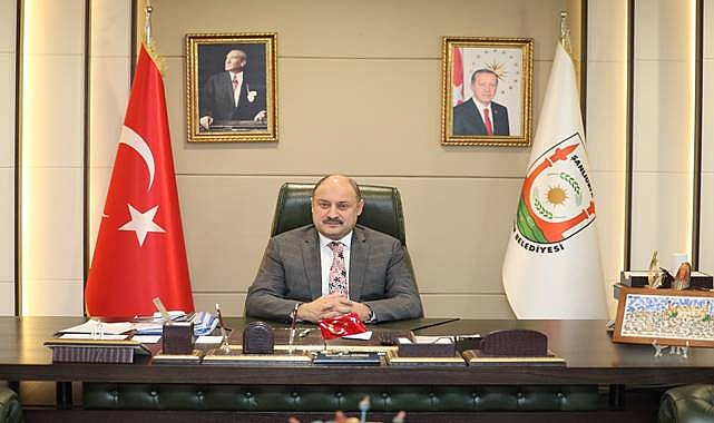 Başkan Gülpınar’dan 15 Temmuz Demokrasi Ve Millî Birlik Günü Kutlama Mesajı