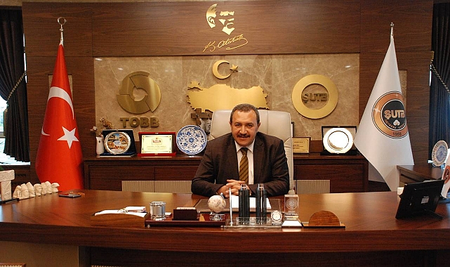 Başkan Mehmet Kaya: Üretici ve Esnafın Nefes Aldığı Bir Döneme Giriyoruz