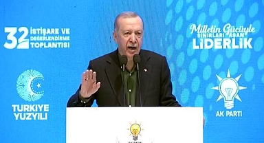Cumhurbaşkanı Erdoğan’dan Tarihi Mesajlar: "47 Yıllık Terör Belası Sona Eriyor"