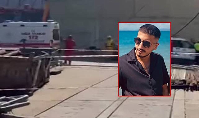 Ekmek Mücadelesi Can Aldı: Urfalı Genç İşçi Hayatını Kaybetti