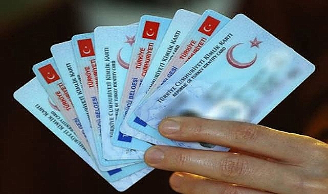 Eski Tip Sürücü Belgeleri İçin Son 10 Gün!