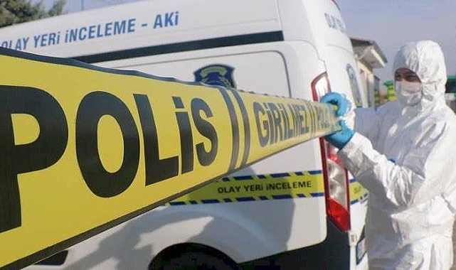 Eyyübiye'de Kötü Koku İhbarıyla Ortaya Çıktı: Şahıs Evinde Ölü Bulundu