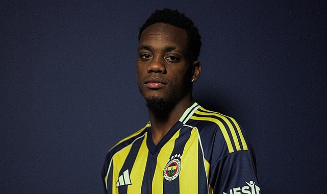 Fenerbahçe, Jhon Duran’ı Kiralık Olarak Kadrosuna Kattı
