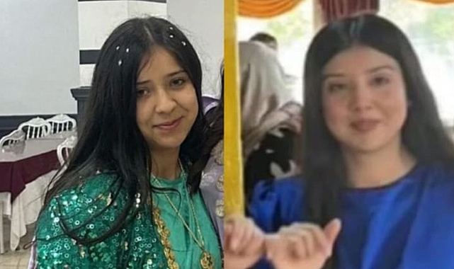 Fırat Nehri’nde Facia: İki Kız Kardeş Hayatını Kaybetti
