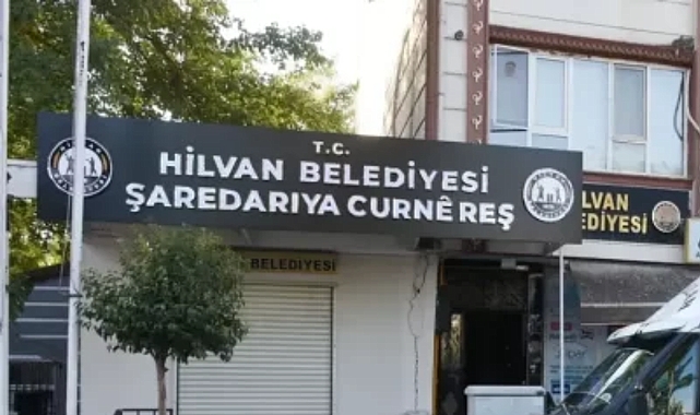 Hilvan'da Yaşanan Darp Olayıyla İlgili Kamuoyuna Duyurudur