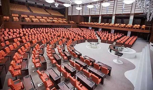 Meclis, Terörsüz Türkiye İçin İlk Adımı Atıyor: Yeni Komisyon Yolda