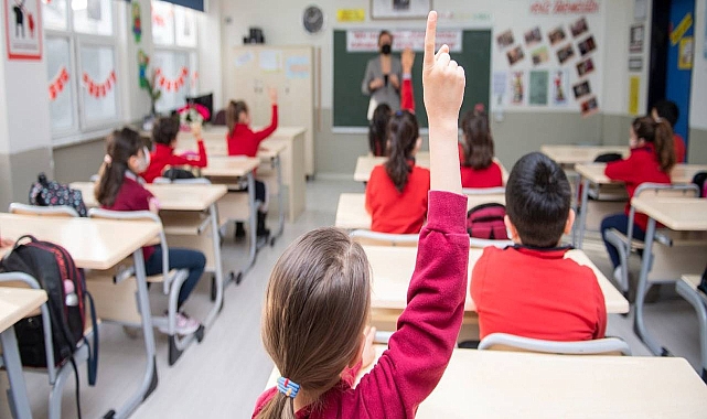Özel Eğitim Kurumlarına Biyometrik Kimlik Doğrulama Sistemi Geliyor