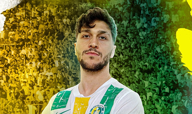 Safa Kınalı, Şanlıurfaspor’da Kaldı