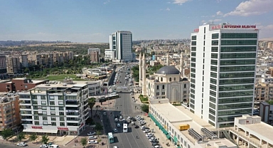 Şanlıurfa Büyükşehir Belediyesi’ne Zabıta ve İtfaiye Personeli Alımı Başlıyor