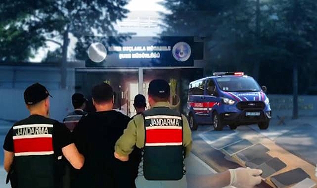 Şanlıurfa Dahil 19 İlde Siber Operasyonu: 1 Milyar TL’lik Suç Ağına Darbe!