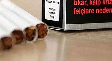 Sigaraya Bir Zam Daha!