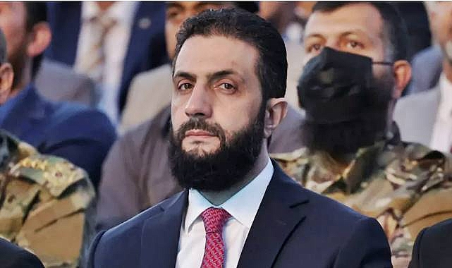 Suriye Cumhurbaşkanı Ahmed Şara'ya 7 Ayda 3 Suikast Girişimi!
