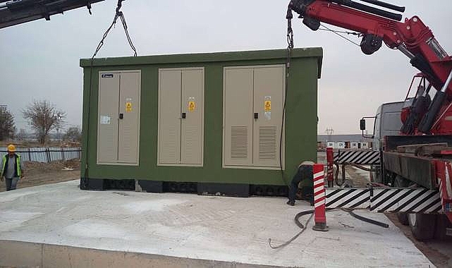 Suruç’ta 50 Mahallede Elektrik Kesintisi: Saatlerce Elektrik Olmayacak