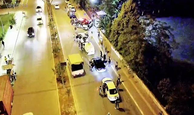Urfa’da 2 Aranan Şahıs Yakalandı, Ruhsatsız Silahlar Ele Geçirildi